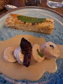 Foie gras du BO RANCH • Restaurant • Site Evenementiel à La Chapelle-la-Reine - n°2