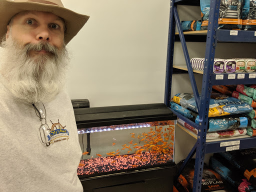 Pet Supply Store «Choice Pet - Fairfield», reviews and photos, 1947 Black Rock Turnpike, Fairfield, CT 06825, USA