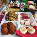 Photo n°1 de l'avis de Salvtor. fait le 05/05/2019 à 19:26 sur le  Trattoria Baraldi à Bologna