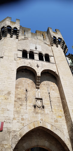 Porte Saunerie à Manosque