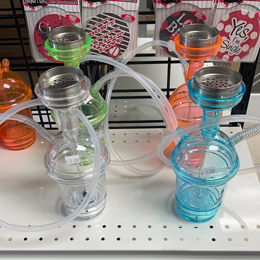 Tobacco Shop «Smoke Shop Smoke Day», reviews and photos, 4395 N University Dr, Sunrise, FL 33351, USA