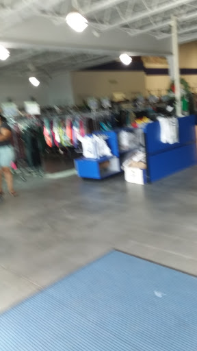 Thrift Store «Goodwill», reviews and photos