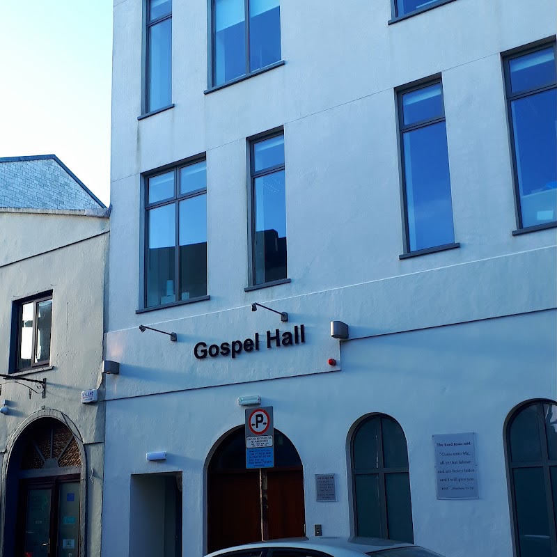 Gospel Hall