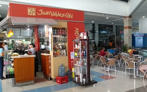 Juan Valdez Café. Ocean Mall. image