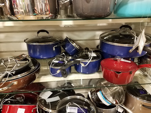 Department Store «HomeGoods», reviews and photos, 8345 3rd St N, Oakdale, MN 55128, USA