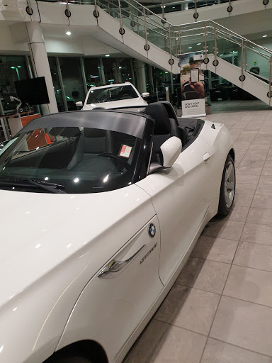 BMW Dealer «BMW of Mt. Laurel», reviews and photos, 1220 New Jersey 73, Mt Laurel, NJ 08054, USA