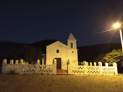 Capilla San Vicente