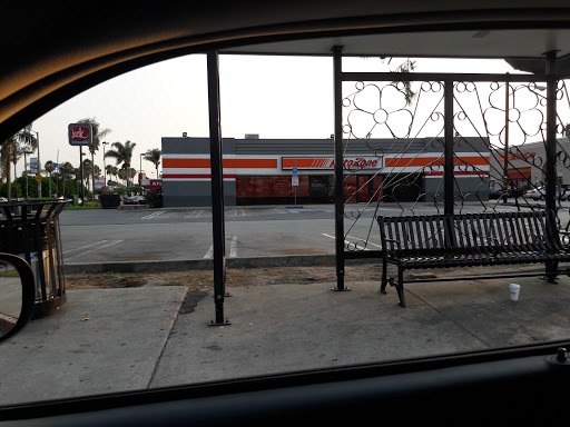 Auto Parts Store «AutoZone», reviews and photos, 1957 Durfee Ave, South El Monte, CA 91733, USA