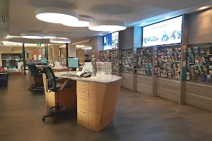 Ontario Travel Information Centre - Toronto image