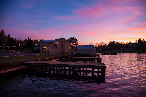 Recreation Center «Mt Baker Rowing & Sailing Center», reviews and photos, 3800 Lake Washington Blvd S, Seattle, WA 98118, USA