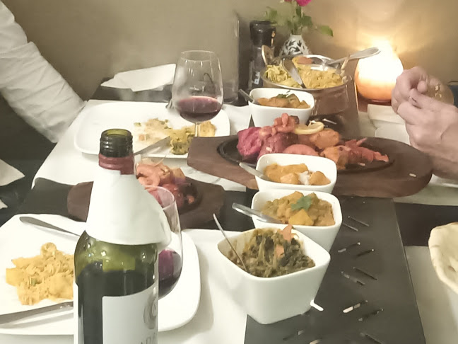 Reacties en beoordelingen van Swagat Indiaas Restaurant