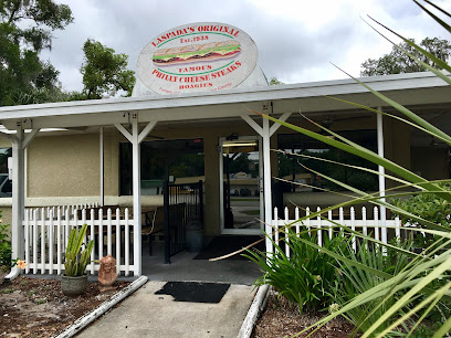 LaSpada's Original Cheesesteaks & Hoagies