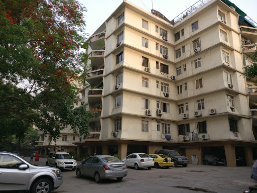 Kailash Apartments