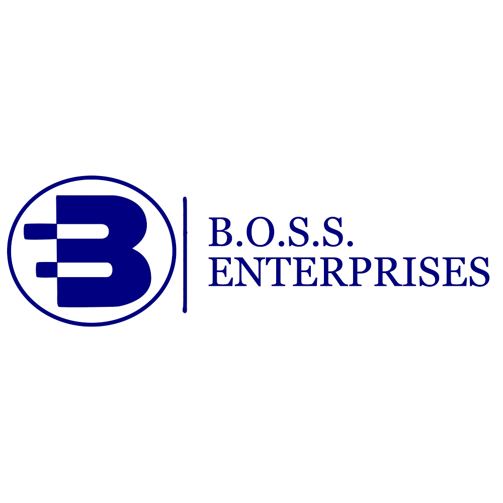 B.O.S.S. Enterprises Management & Consulting, Inc.