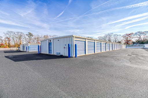 Self-Storage Facility «Cape Atlantic Self Storage», reviews and photos, 3 Roosevelt Blvd, Marmora, NJ 08223, USA