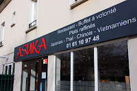 Photos du propriétaire du Restaurant Asuka à Magny-le-Hongre - n°1