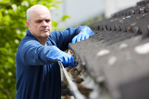 Edward’s Gutter Cleaning
