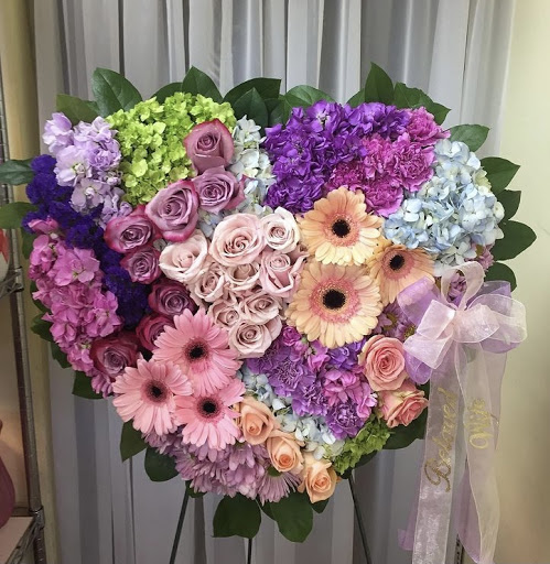 Florist «Wildflowers With Tami», reviews and photos, 46 Sparta Ave, Newton, NJ 07860, USA