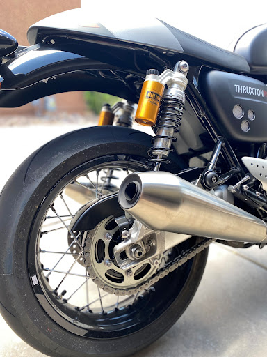 Motorcycle Dealer «Victory Motorcycles of Mesa», reviews and photos, 833 S Country Club Dr, Mesa, AZ 85210, USA