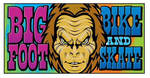 Skateboard Shop «BIGFOOT BIKE AND SKATE», reviews and photos, 350 E Ward St, Milwaukee, WI 53207, USA