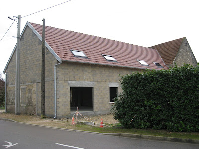Rougelin Charpente Couverture E.U.R.L à Nuits-Saint-Georges