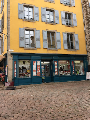Aux Souvenirs du Puy à Le Puy-en-Velay