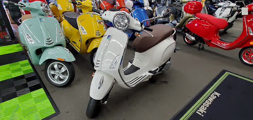 Motorcycle Dealer «Bellevue Kawasaki Inc», reviews and photos, 14004 NE 20th St, Bellevue, WA 98007, USA