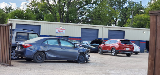 Auto Repair Shop «Nepa Auto Repair», reviews and photos, 307 N Rogers Rd, Irving, TX 75061, USA