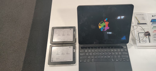 Electronics Store «Best Buy», reviews and photos, 4210 Centerplace Dr, Greeley, CO 80634, USA