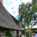 Photo n°2 de l'avis de Peter.r fait le 03/09/2022 à 14:52 sur le  Café Altes Rauchhaus Padenstedt GmbH à Padenstedt