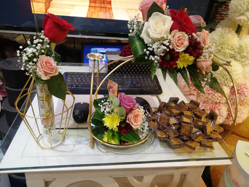 جودي للهدايا والكوش فرع الهفوف 