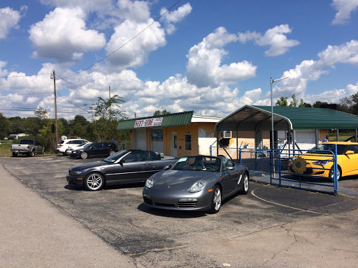 Used Car Dealer «Next Ride Auto Sales», reviews and photos, 6974 Lebanon Rd, Murfreesboro, TN 37129, USA