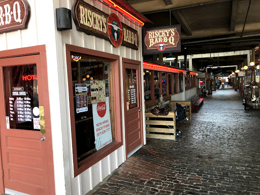 Tourist Attraction «Fort Worth Stockyards Station», reviews and photos, 140 E Exchange Ave, Fort Worth, TX 76164, USA