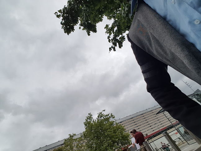 Avis sur Supermarché L. B. V. à Nancy - Magasin