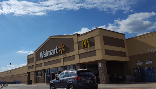 Discount Store «Walmart», reviews and photos, 1303 Centennial Ave, Piscataway Township, NJ 08854, USA