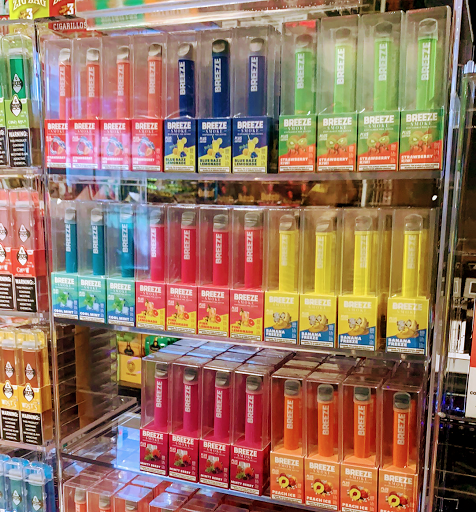 Tobacco Shop «Glass Gardens», reviews and photos, 35213 23 Mile Rd, New Baltimore, MI 48047, USA