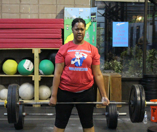 Gym «CrossFit Jungle Gym», reviews and photos, 4 Crossroads Dr Suite 110, Hamilton Township, NJ 08691, USA