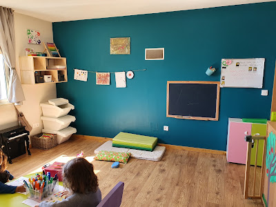 Assistante Maternelle Reffannes Cynthia BELLAN à Reffannes