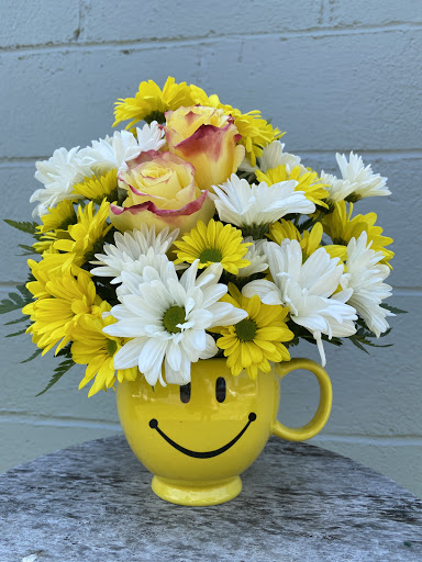 Florist «Forget-Me-Not Florist», reviews and photos, 1920 25th Ave, Gulfport, MS 39501, USA