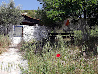 Αγία Κυριακή - Εκκλησία