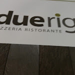 Photo n°2 de l'avis de Virna.a fait le 22/04/2019 à 10:48 sur le  2Due Righe à Loano