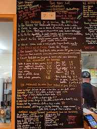Photo n°2 de Cantine Gourmande à Bordeaux ()