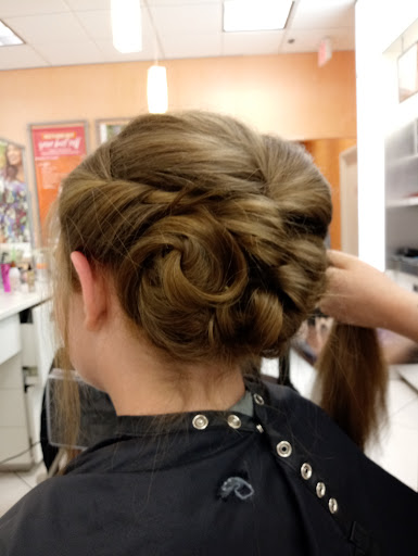 Hair Salon «Ulta Beauty», reviews and photos, 455 S Fry Rd, Katy, TX 77450, USA