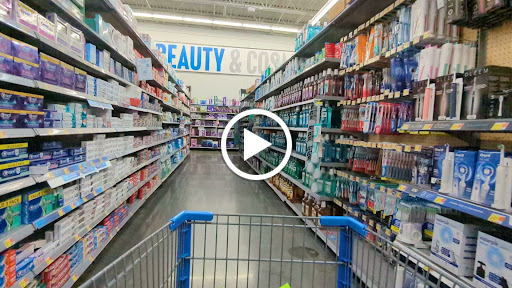 Department Store «Walmart Supercenter», reviews and photos, 2700 Ridge Point Dr, High Ridge, MO 63049, USA