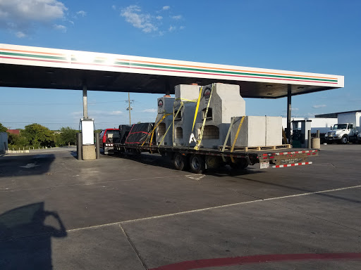 Logistics «TTS, LLC», reviews and photos, 11000 Frisco St #100, Frisco, TX 75033, USA