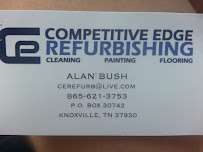 Competitive Edge Refurbishing - Photo 2 - Car repair in , Knoxville