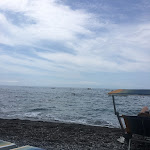 Photo n°1 de l'avis de Sabrina.. fait le 26/08/2020 à 08:52 sur le  Ristorante Da Adolfo Di Bella Sergio à Positano