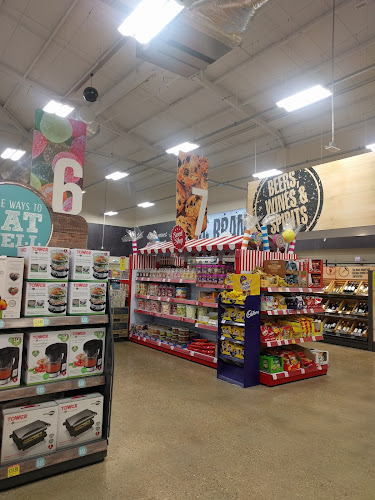 Reviews of The Food Warehouse by Iceland in Maidstone - Supermarket