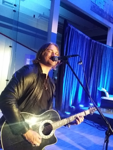 Gym «Life Time Fitness», reviews and photos, 7100 Preston Rd, Plano, TX 75024, USA