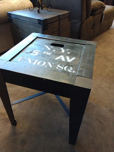 Furniture Store «Furniture Design Center», reviews and photos, 1716 5th St, Eureka, CA 95501, USA